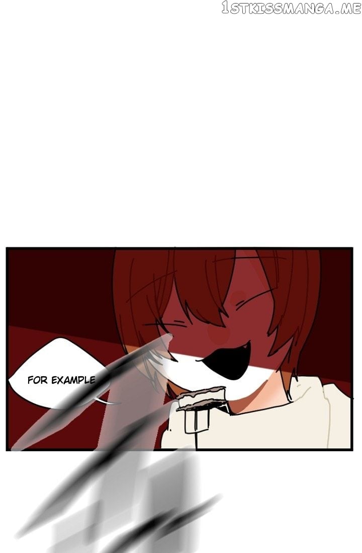 Clover Under Foot chapter 9 - page 30