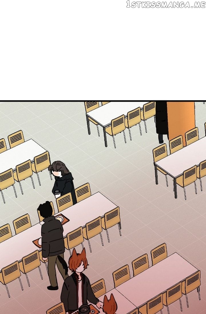 Clover Under Foot chapter 9 - page 33
