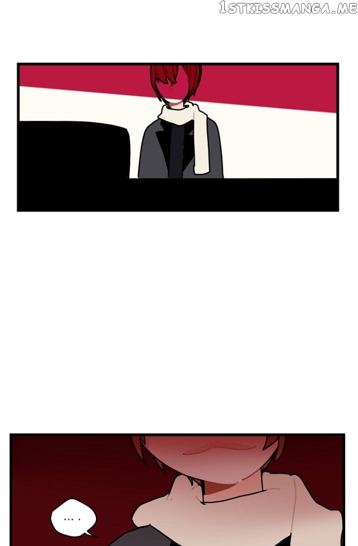 Clover Under Foot chapter 9 - page 36