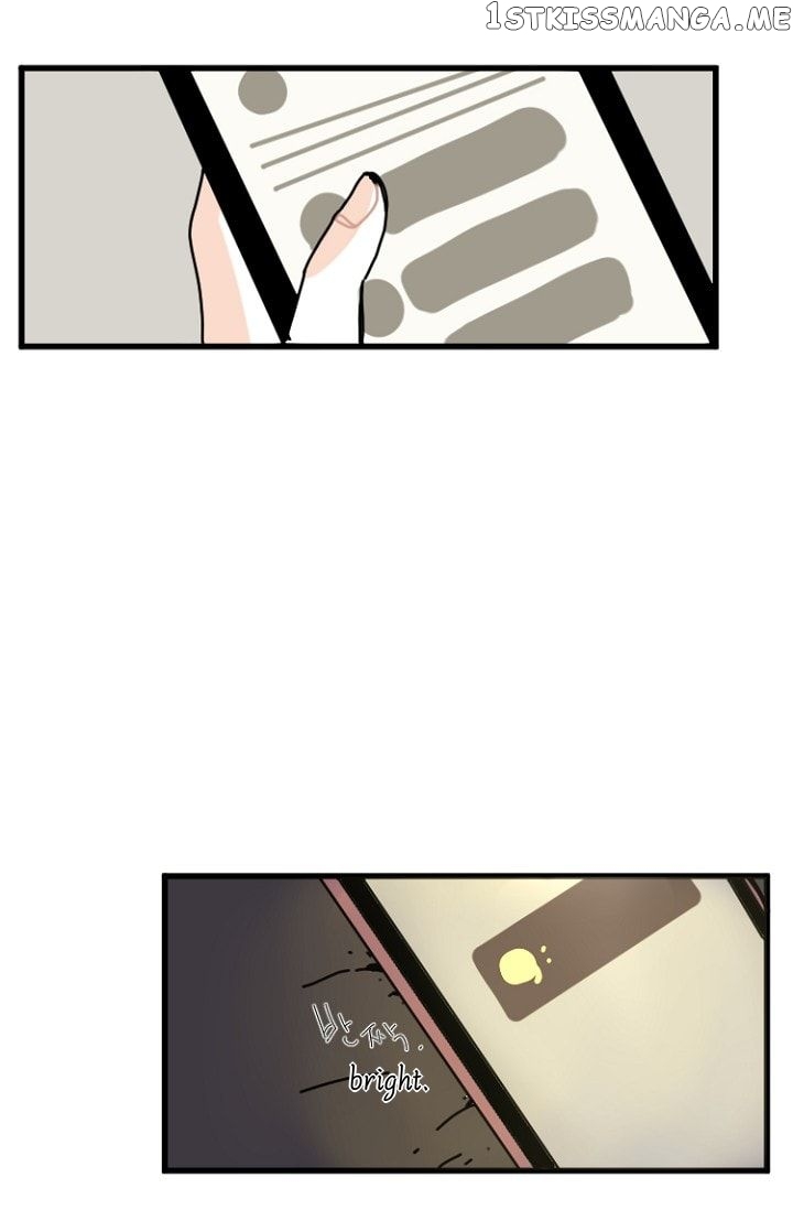 Clover Under Foot chapter 9 - page 39