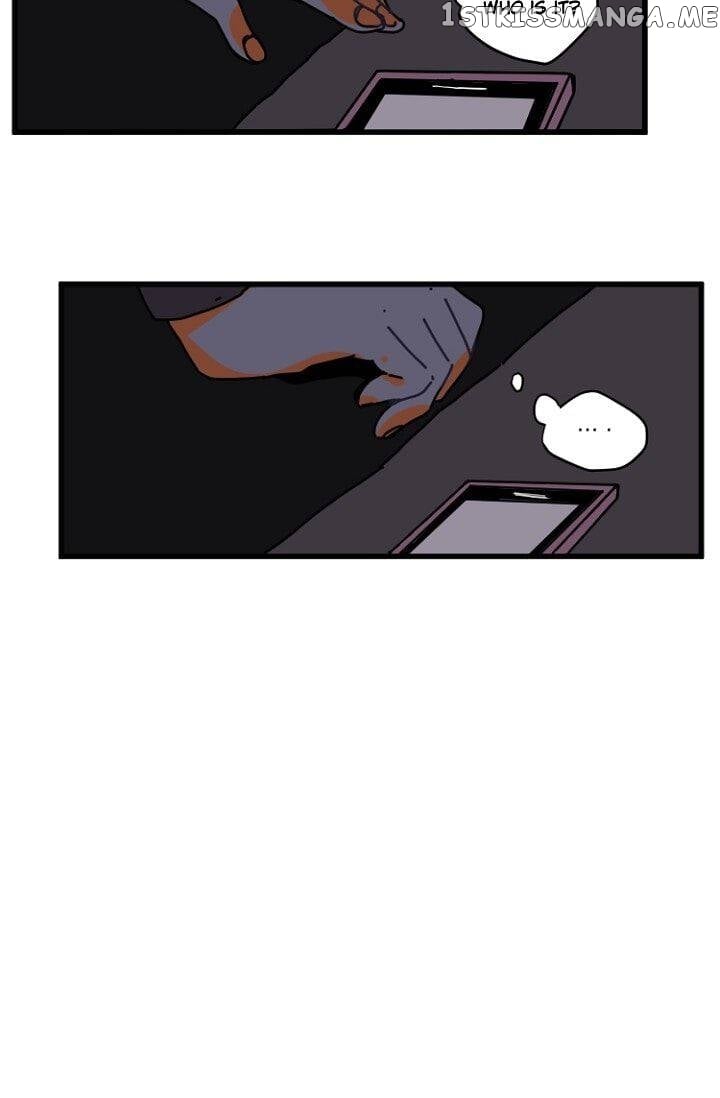 Clover Under Foot chapter 9 - page 42