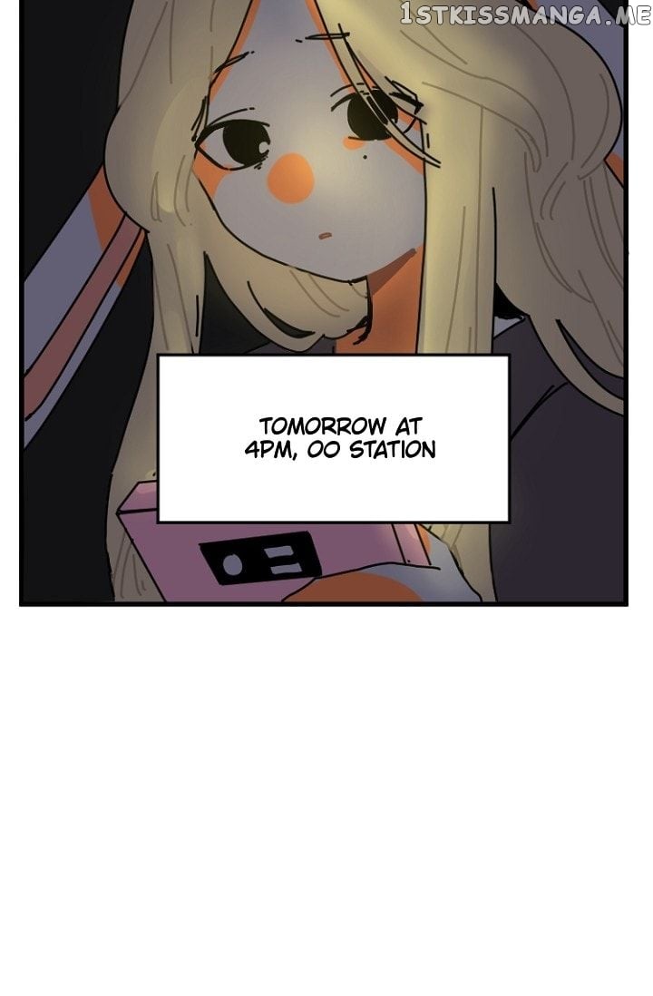 Clover Under Foot chapter 9 - page 44