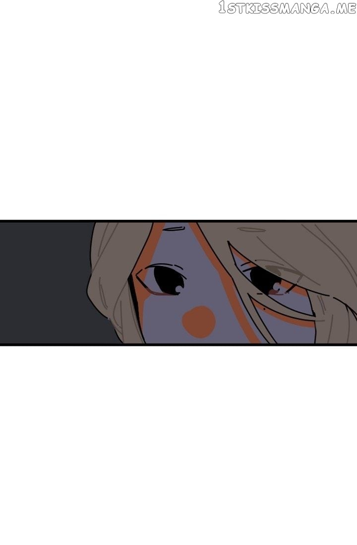 Clover Under Foot chapter 9 - page 45