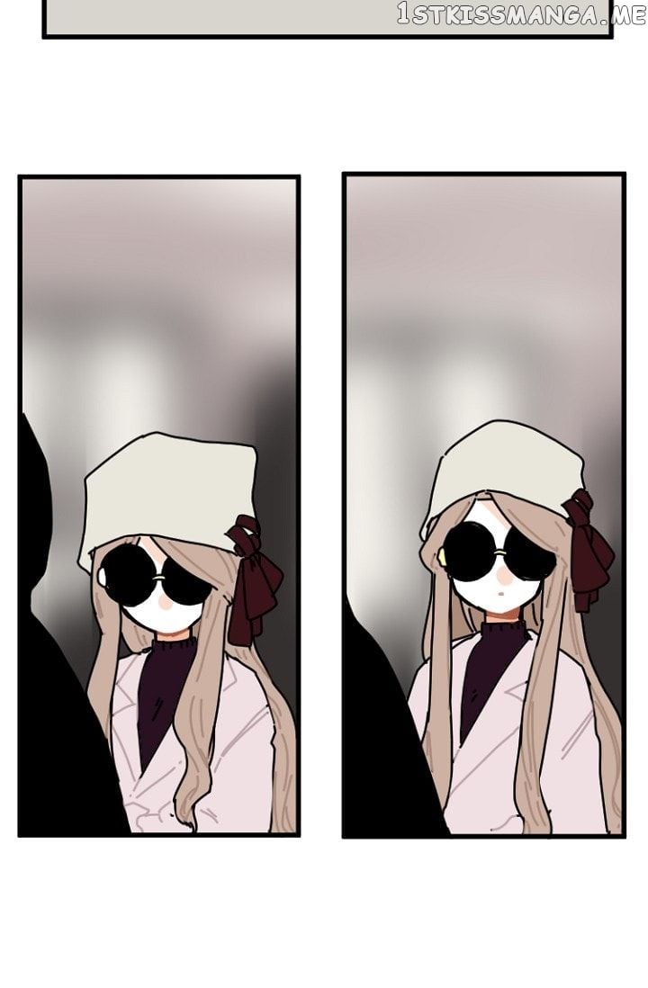 Clover Under Foot chapter 9 - page 47