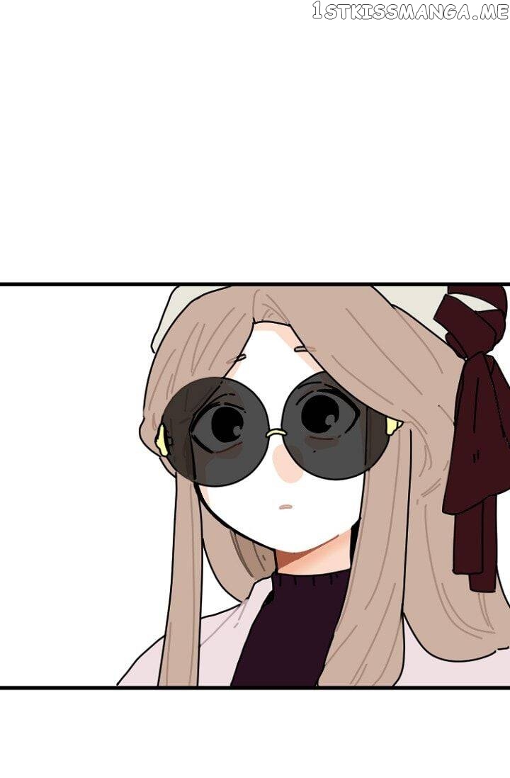 Clover Under Foot chapter 9 - page 48