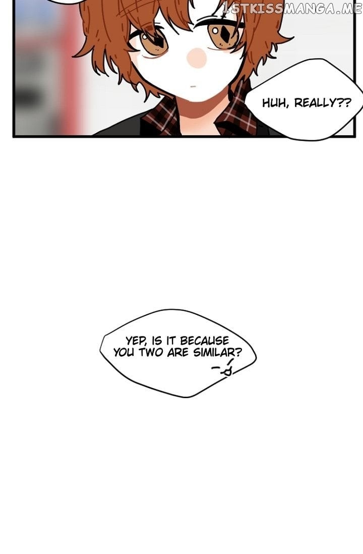 Clover Under Foot chapter 9 - page 5