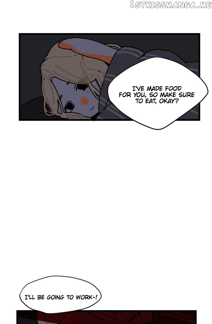 Clover Under Foot chapter 9 - page 8