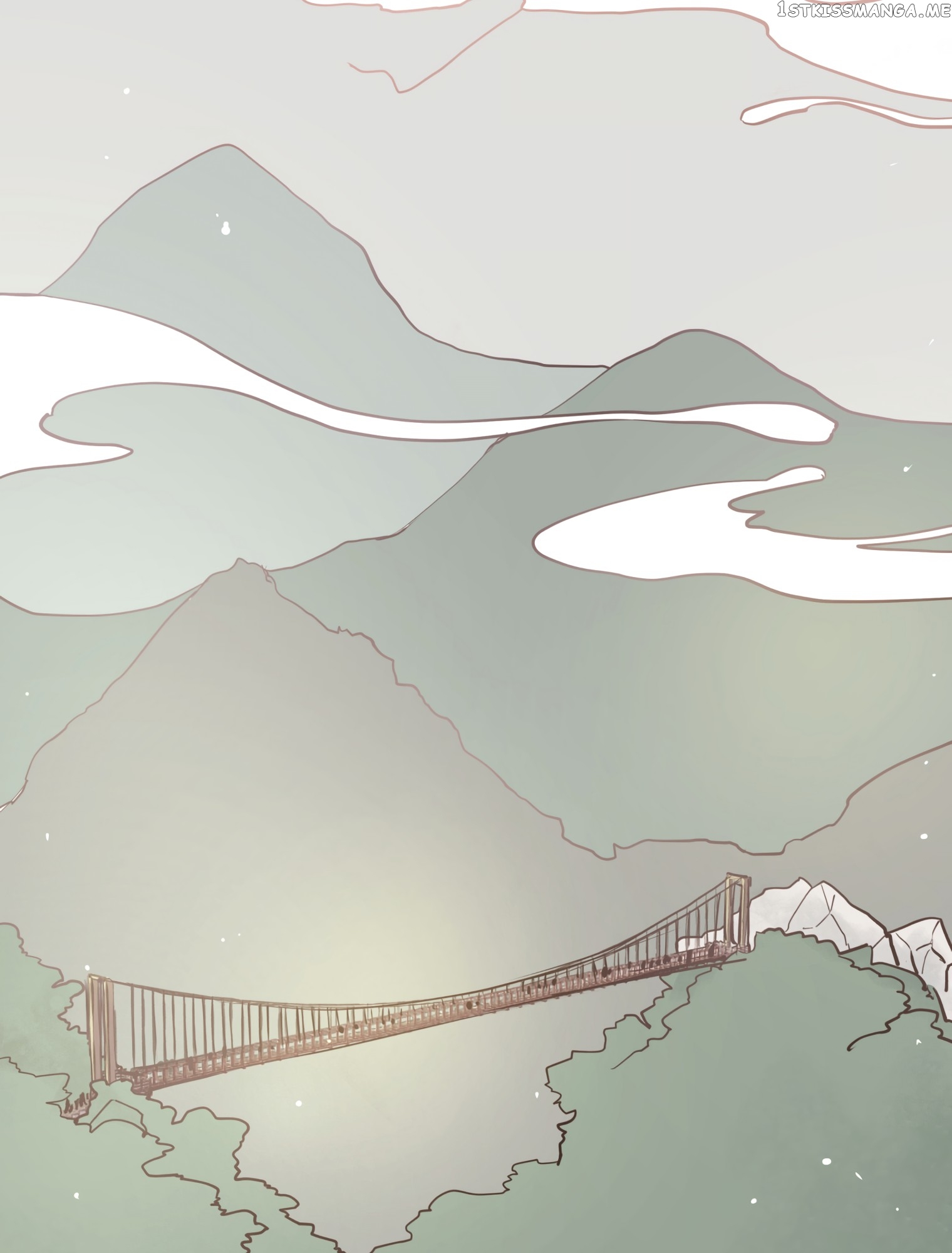 Mine And Samsin’s Horrormance chapter 6 - page 9