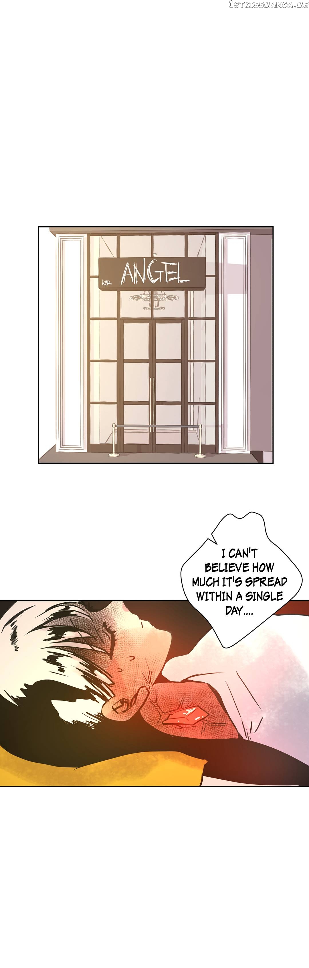 Mine And Samsin’s Horrormance Chapter 21 - page 9