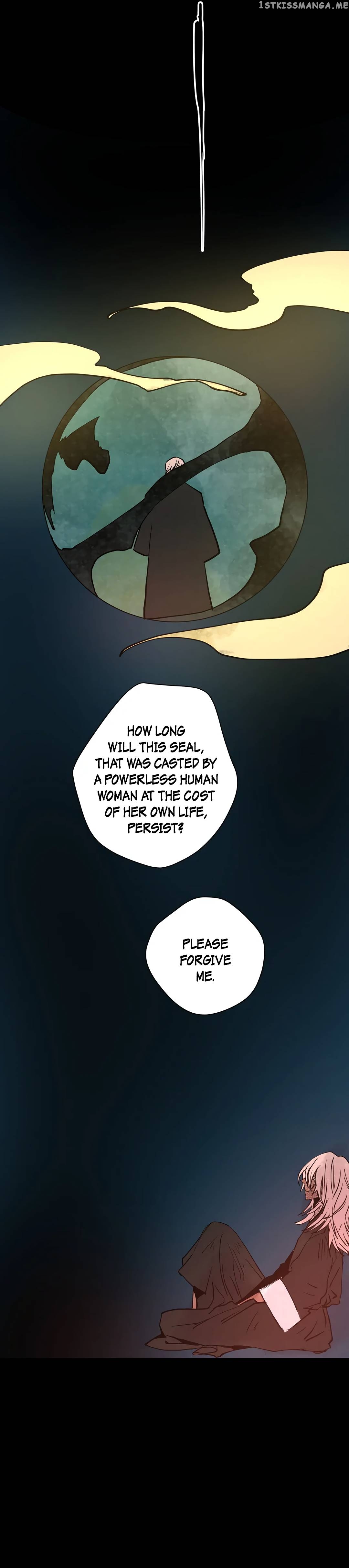 Mine And Samsin’s Horrormance Chapter 20 - page 20