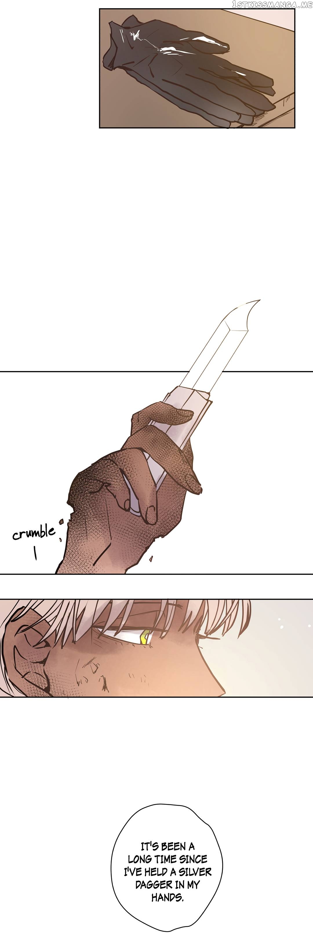 Mine And Samsin’s Horrormance Chapter 18 - page 19