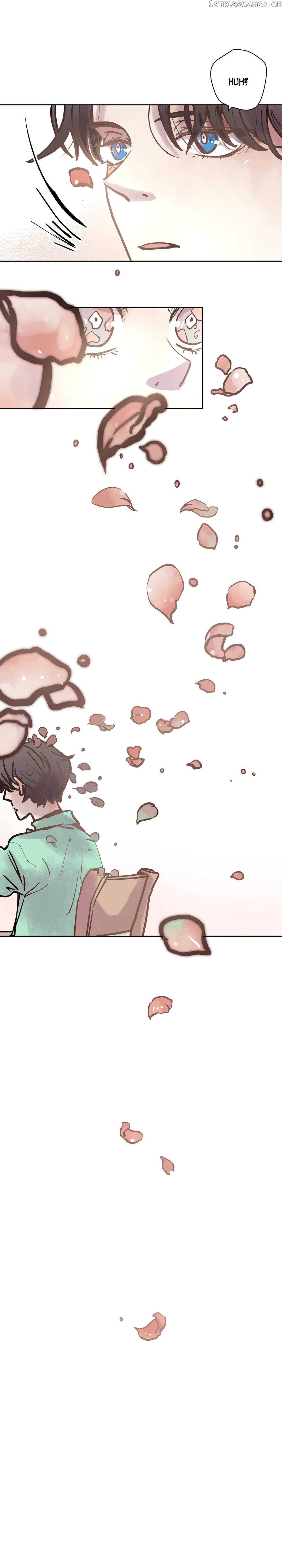 Mine And Samsin’s Horrormance Chapter 17 - page 13