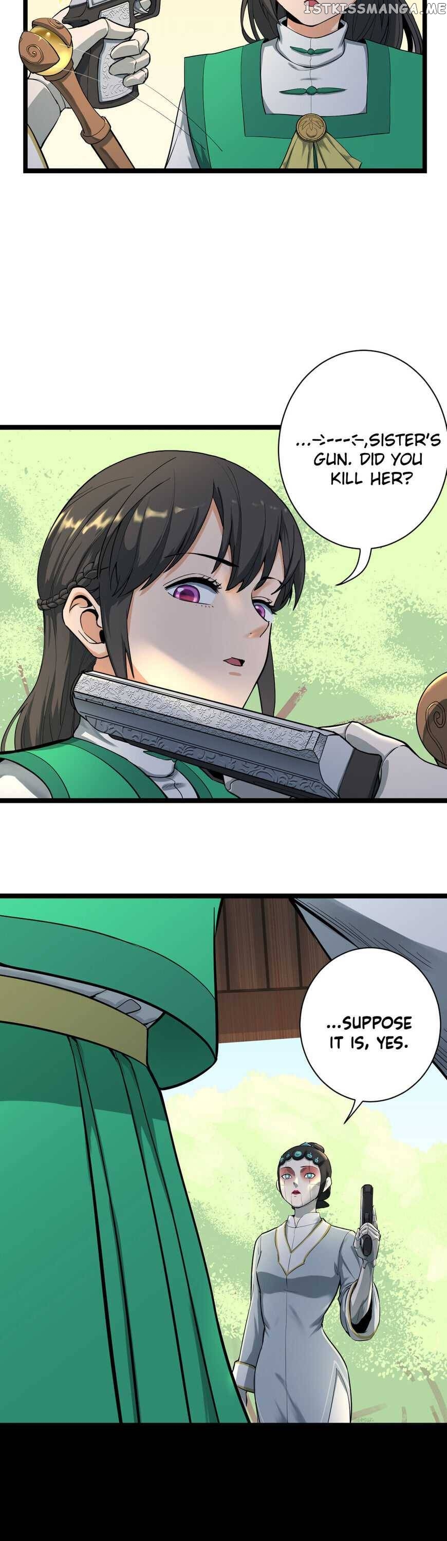 Mountains and Seas chapter 4 - page 3