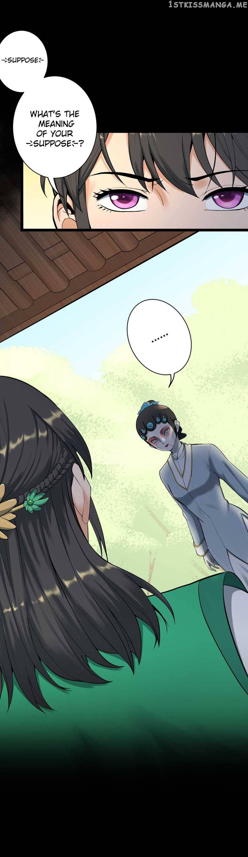 Mountains and Seas chapter 4 - page 4