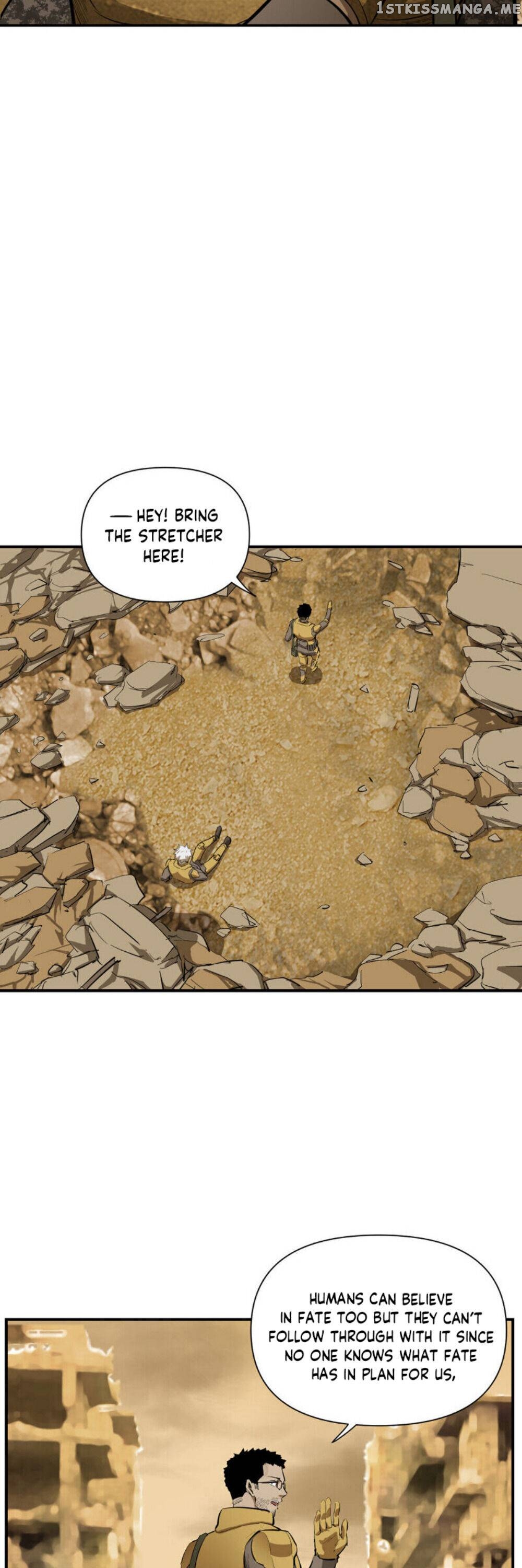 Mountains and Seas chapter 23 - page 14