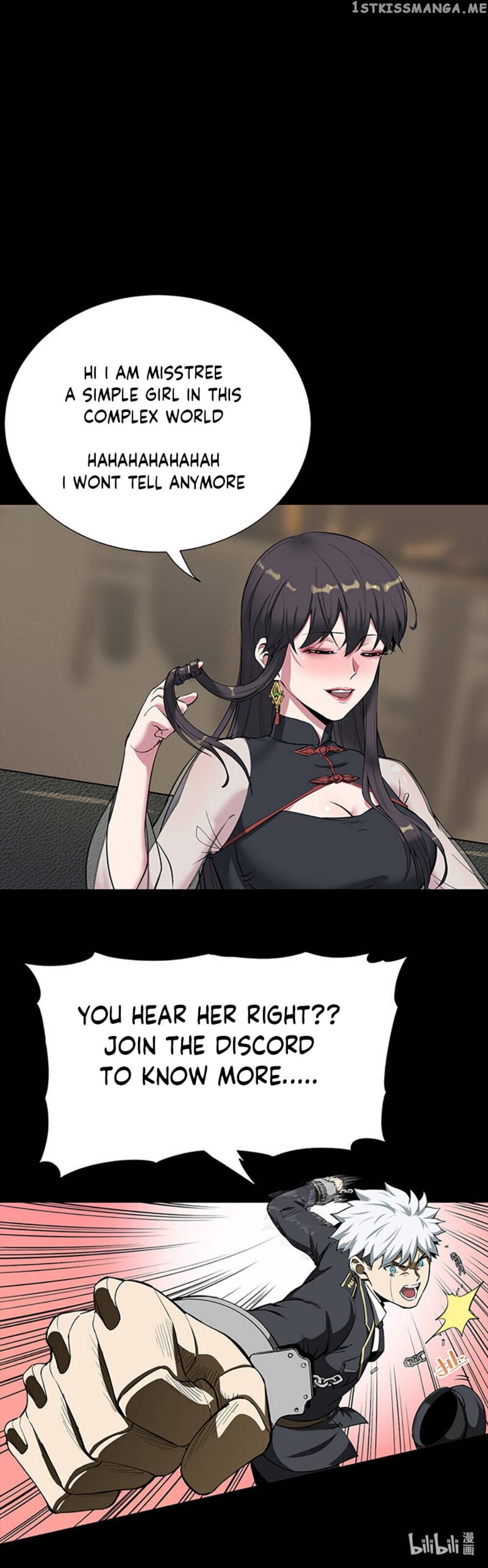 Mountains and Seas chapter 23 - page 18