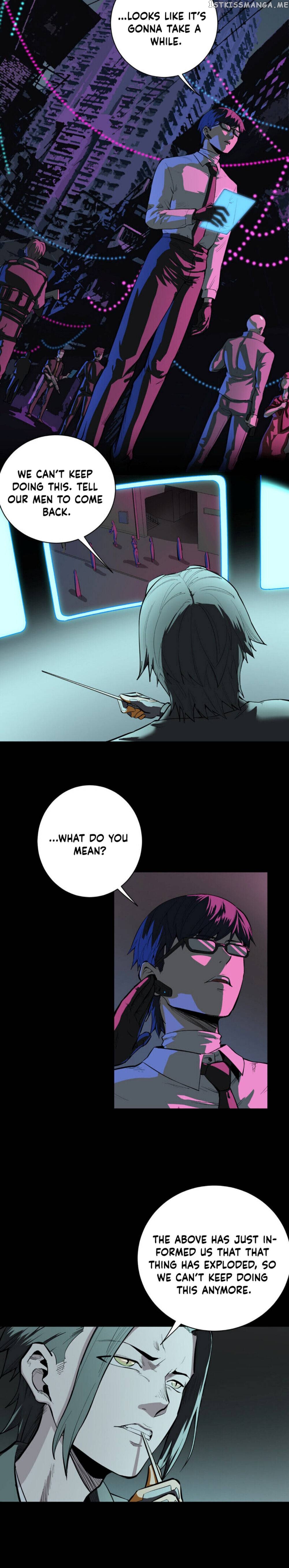 Mountains and Seas chapter 19 - page 10