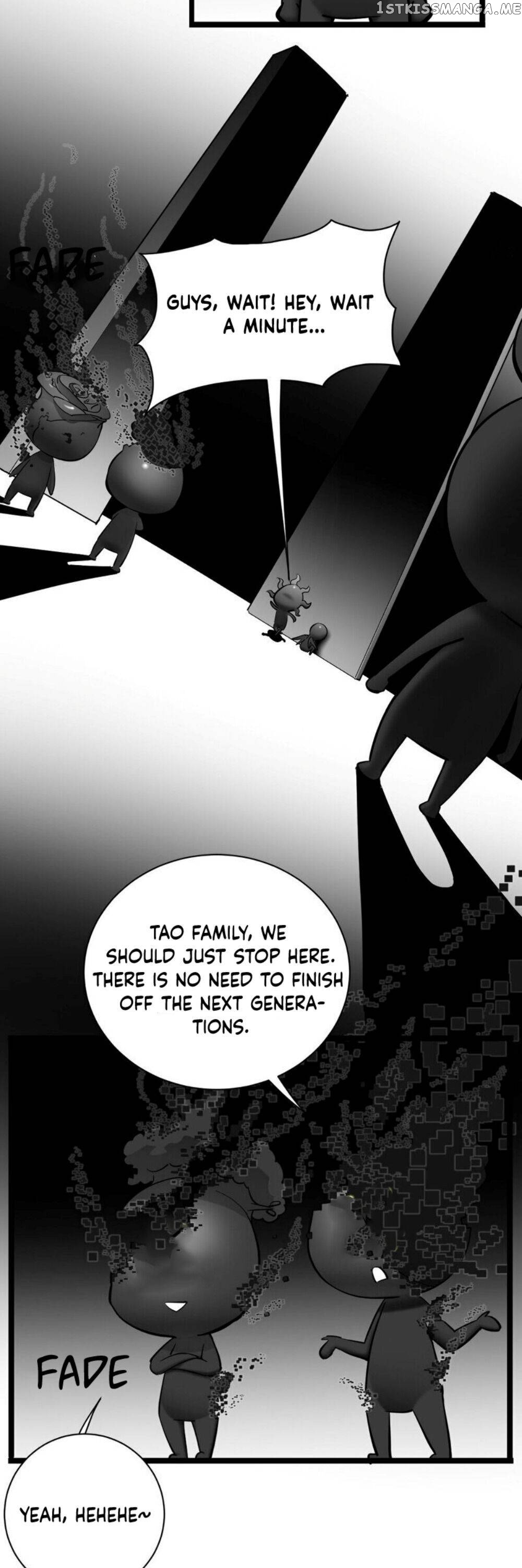Mountains and Seas chapter 18 - page 4