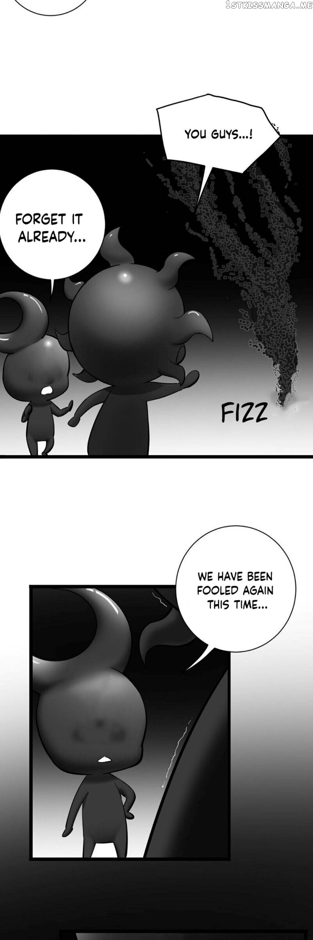 Mountains and Seas chapter 18 - page 5