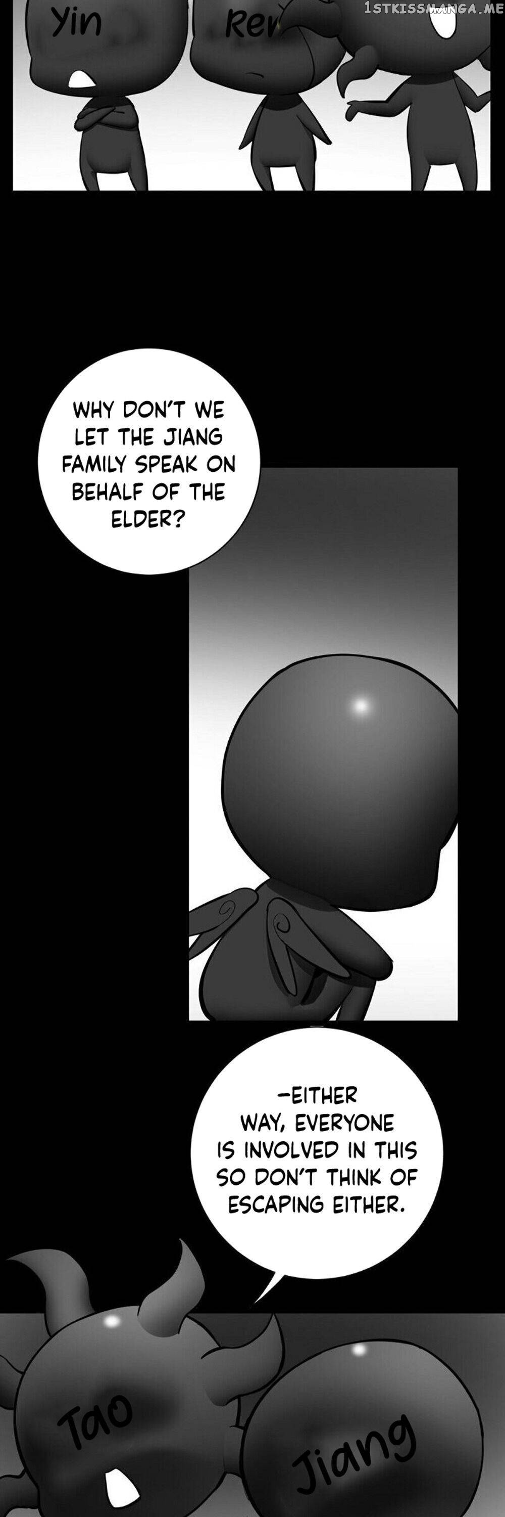 Mountains and Seas chapter 17 - page 18