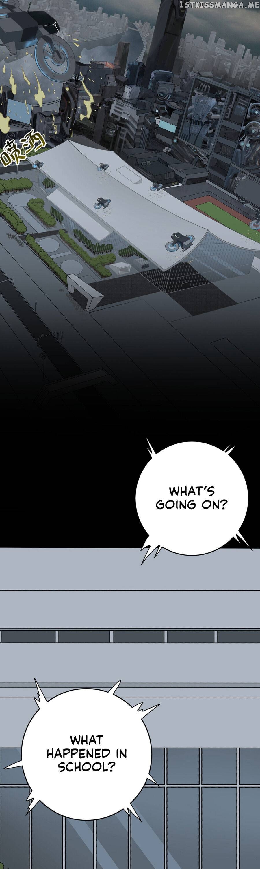 Mountains and Seas chapter 14 - page 2