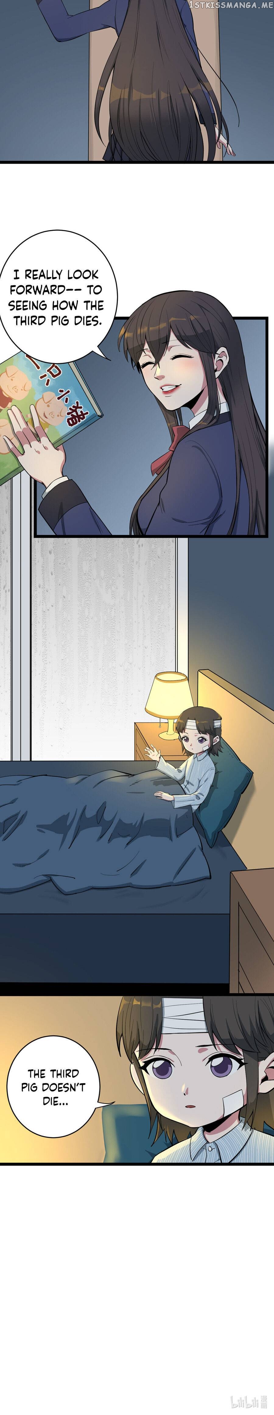 Mountains and Seas chapter 13 - page 15