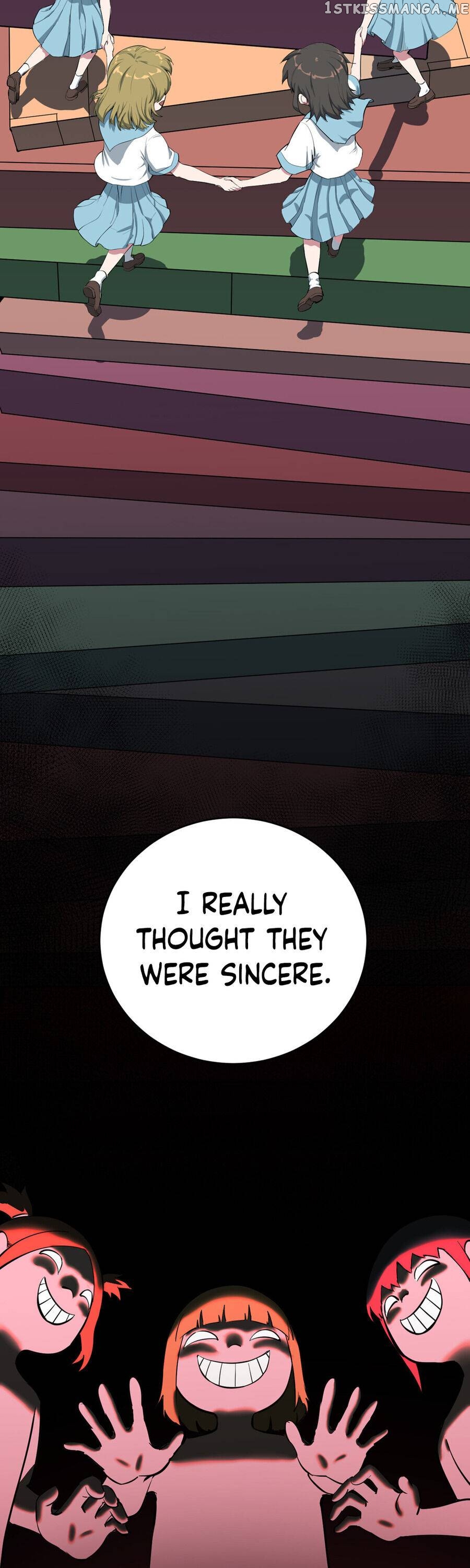 Mountains and Seas chapter 13 - page 7