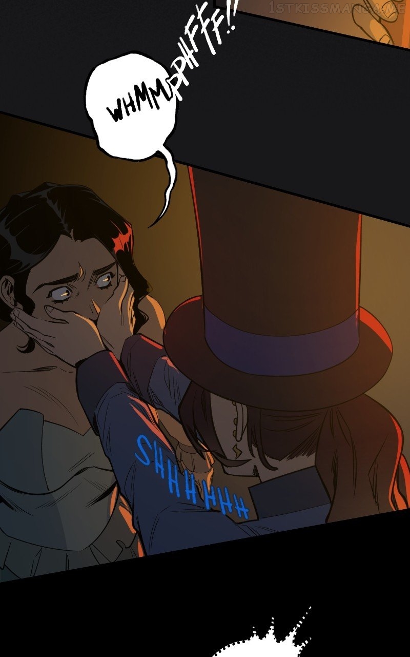 Zatanna & the Ripper Chapter 34 - page 13