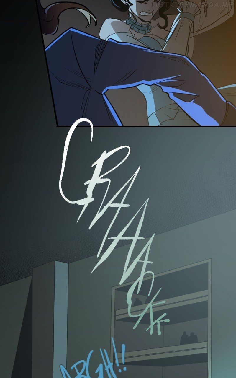 Zatanna & the Ripper Chapter 34 - page 15