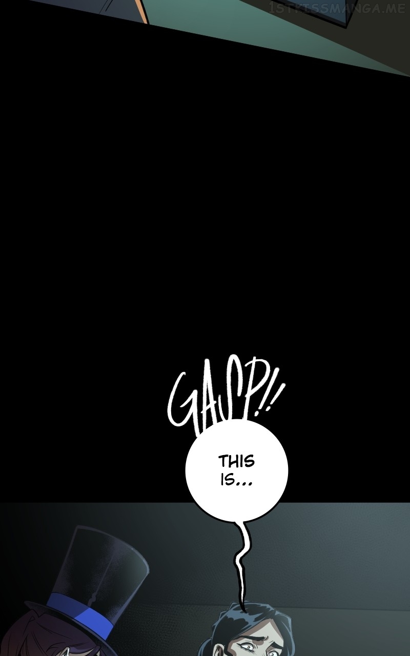 Zatanna & the Ripper Chapter 34 - page 33