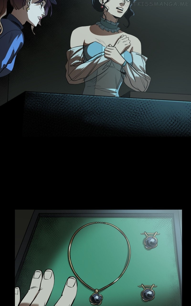 Zatanna & the Ripper Chapter 34 - page 34