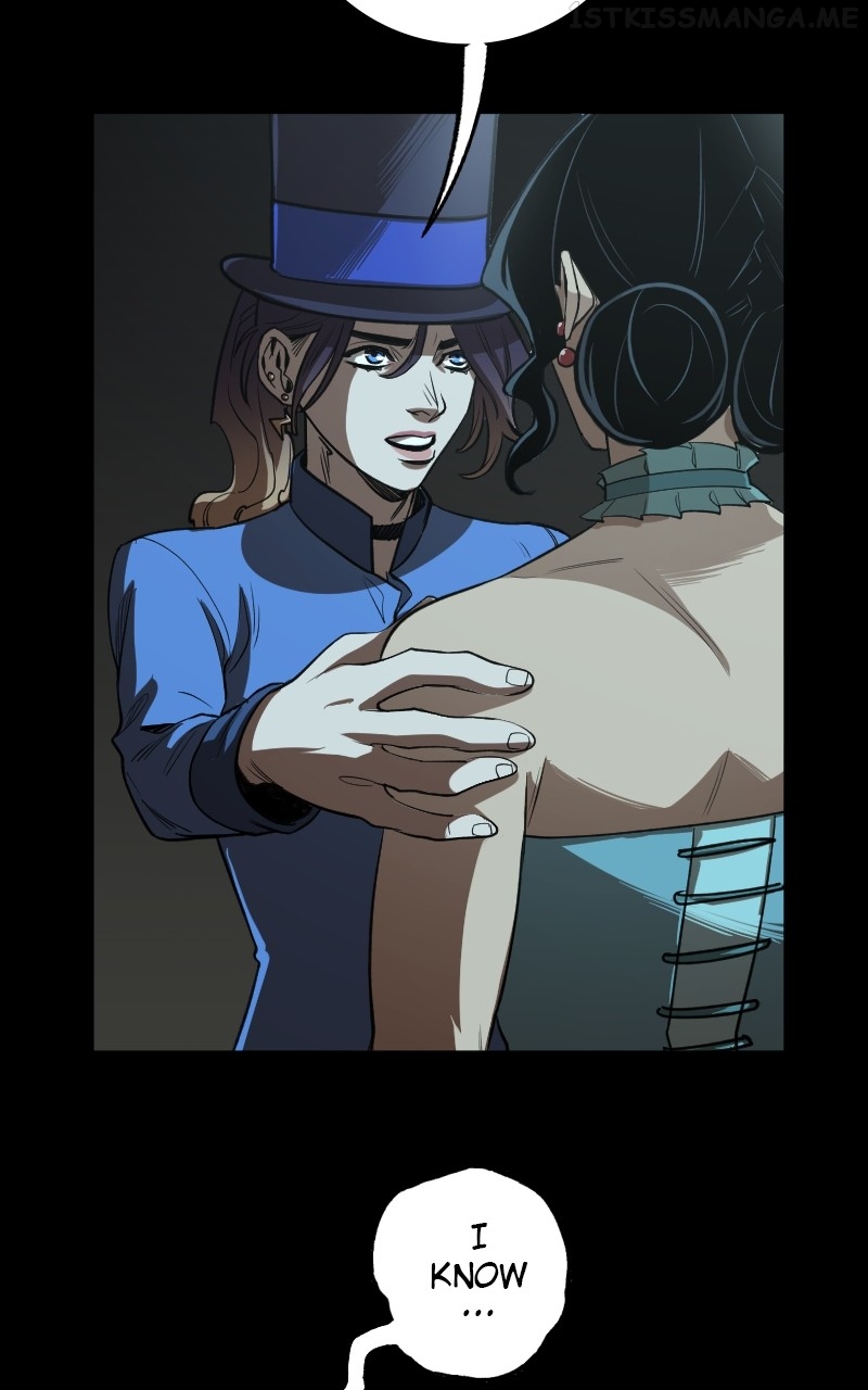 Zatanna & the Ripper Chapter 34 - page 39