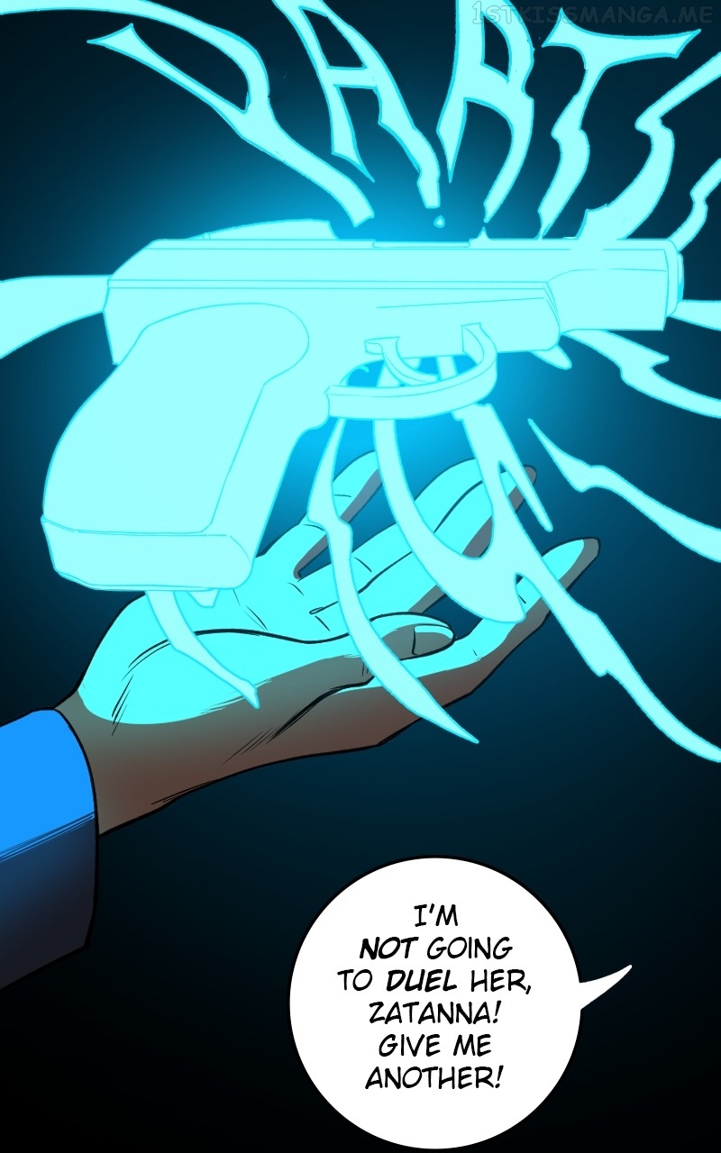Zatanna & the Ripper Chapter 34 - page 49