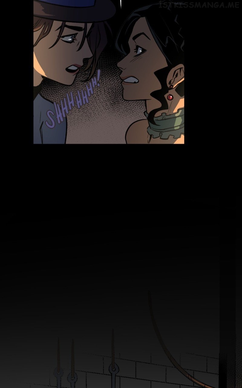 Zatanna & the Ripper Chapter 34 - page 5