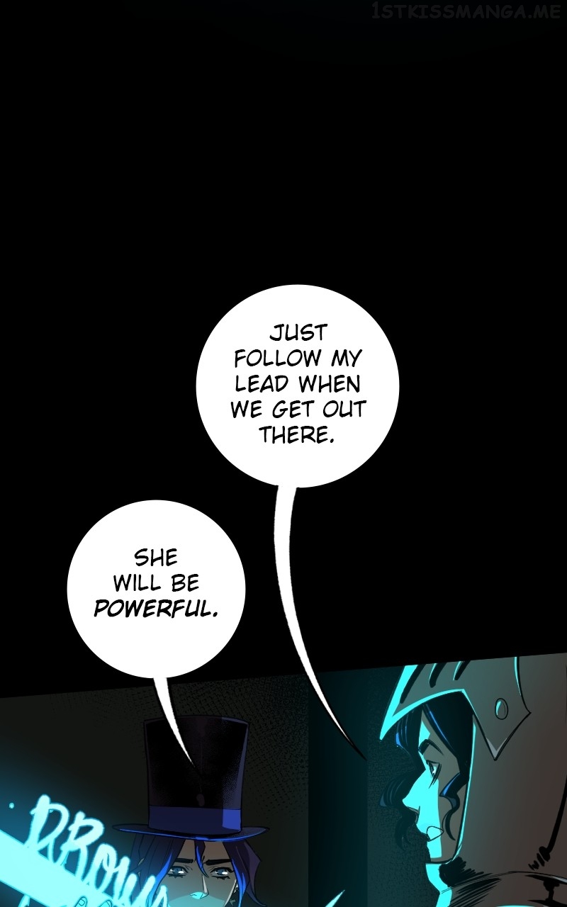 Zatanna & the Ripper Chapter 34 - page 50