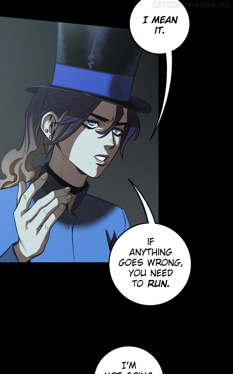 Zatanna & the Ripper Chapter 34 - page 52