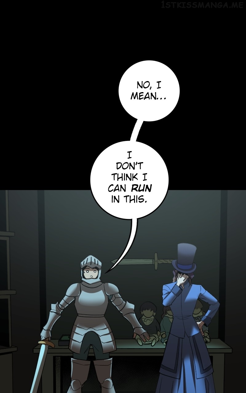 Zatanna & the Ripper Chapter 34 - page 54