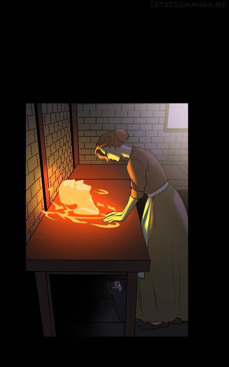 Zatanna & the Ripper Chapter 34 - page 57