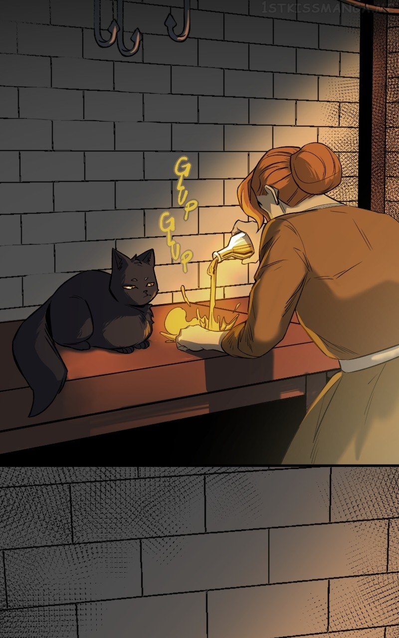 Zatanna & the Ripper Chapter 34 - page 6