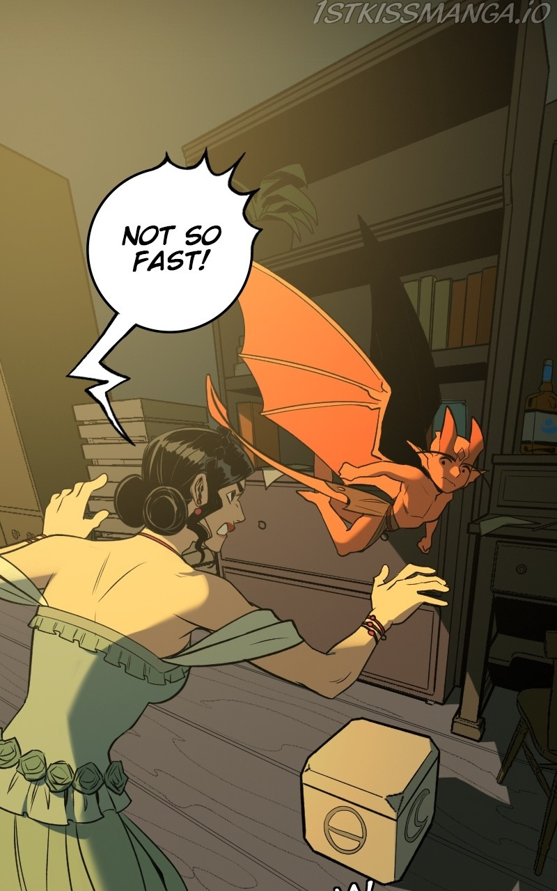Zatanna & the Ripper chapter 28 - page 15