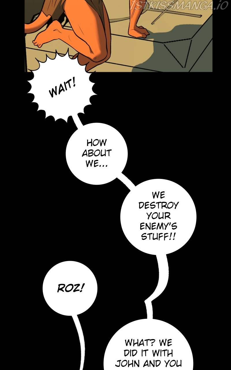 Zatanna & the Ripper chapter 28 - page 18