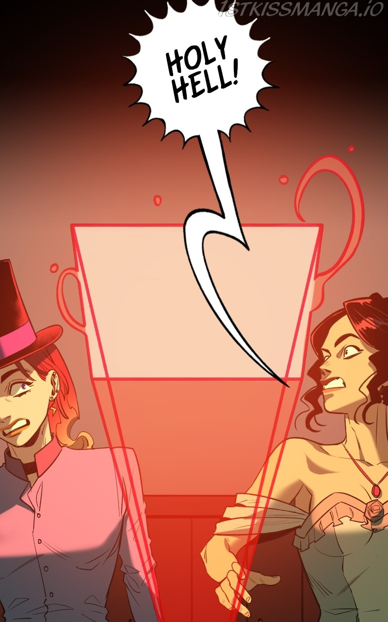 Zatanna & the Ripper chapter 28 - page 22