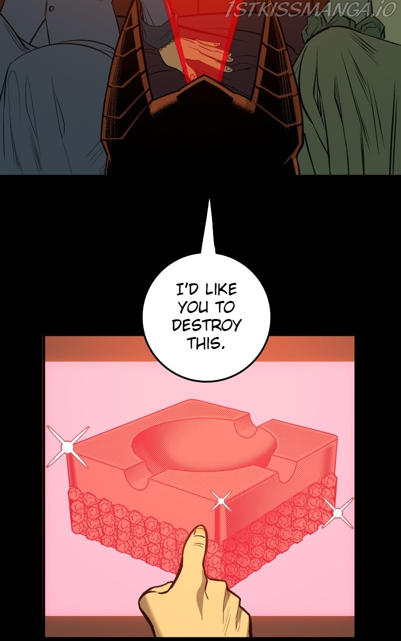 Zatanna & the Ripper chapter 28 - page 23