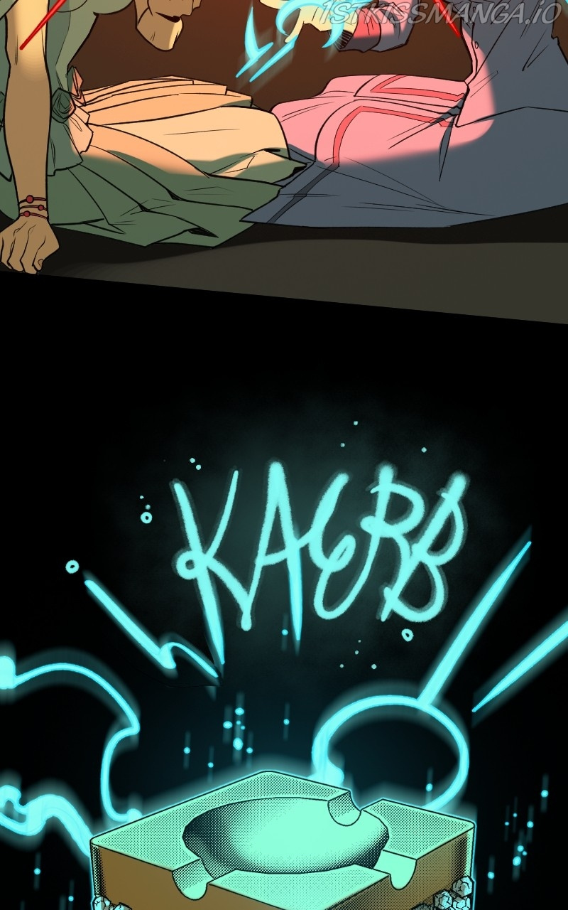 Zatanna & the Ripper chapter 28 - page 25