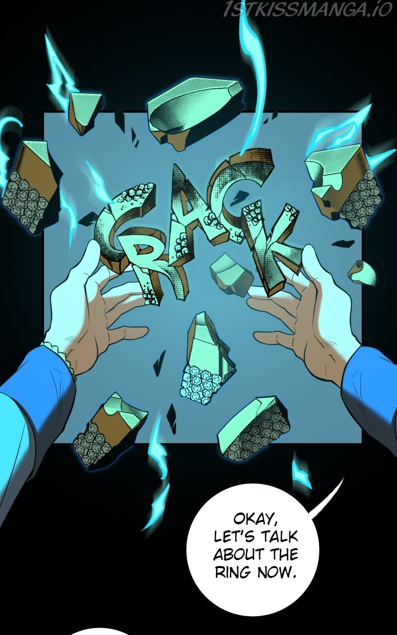 Zatanna & the Ripper chapter 28 - page 27