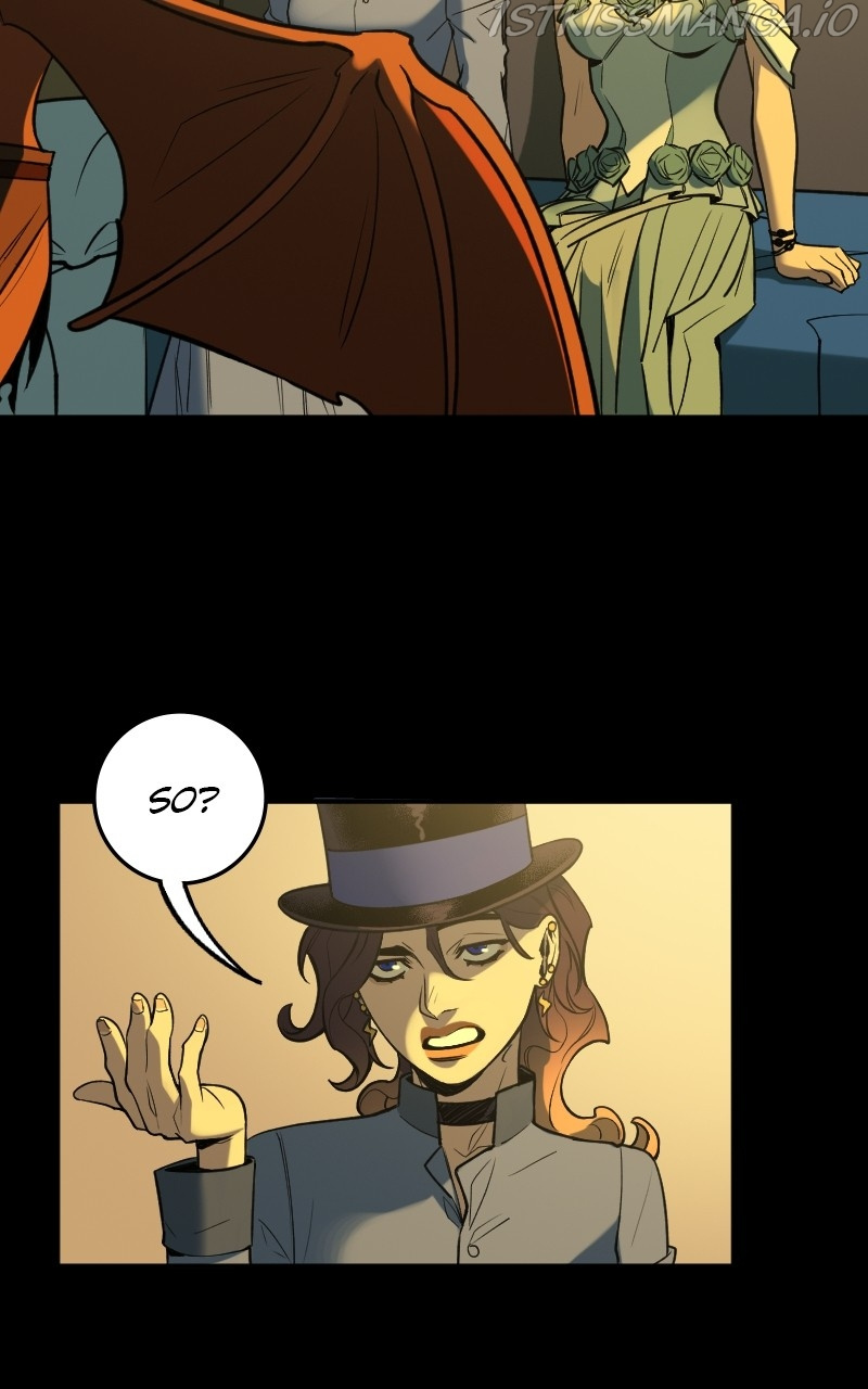 Zatanna & the Ripper chapter 28 - page 3