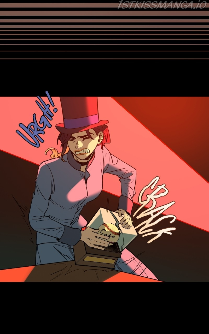 Zatanna & the Ripper chapter 28 - page 30
