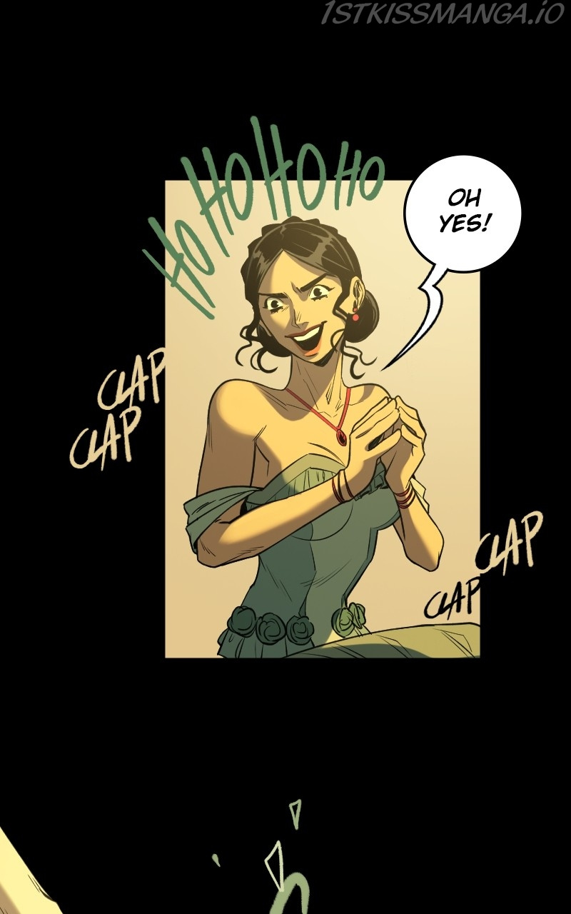 Zatanna & the Ripper chapter 28 - page 31