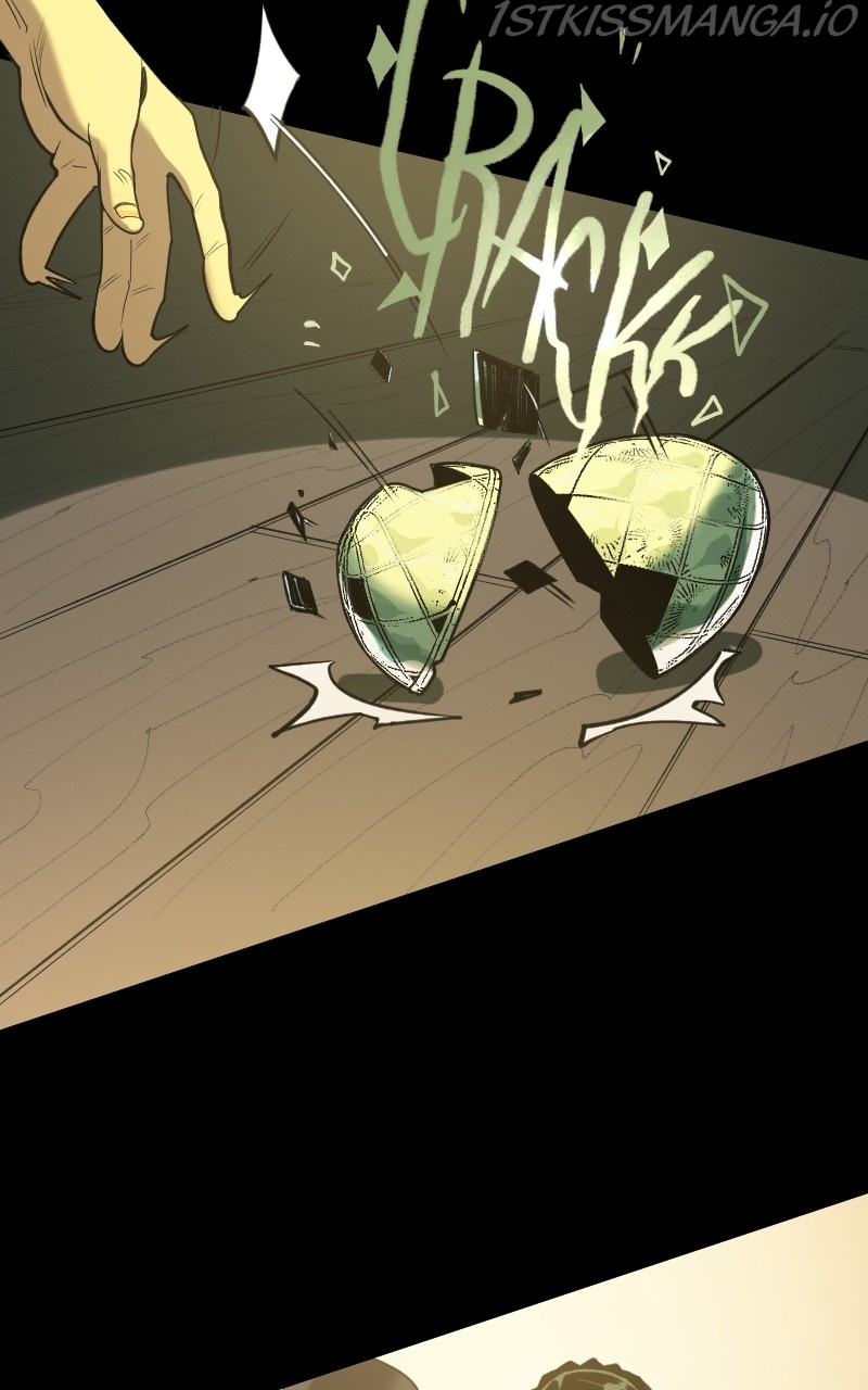 Zatanna & the Ripper chapter 28 - page 32