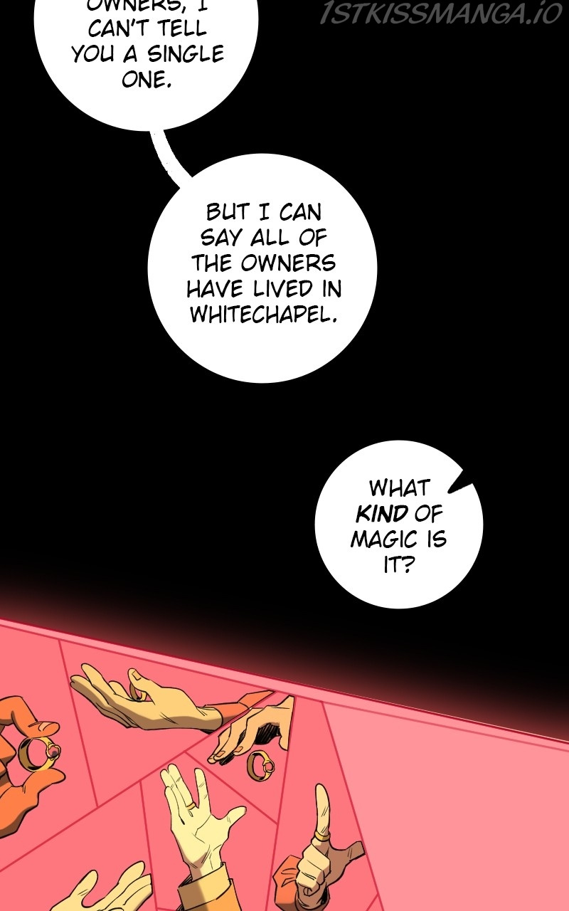 Zatanna & the Ripper chapter 28 - page 39